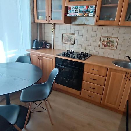 Celtnieku 14 Daire Ventspils Dış mekan fotoğraf