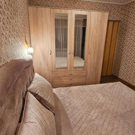 Celtnieku 14 Daire Ventspils Dış mekan fotoğraf