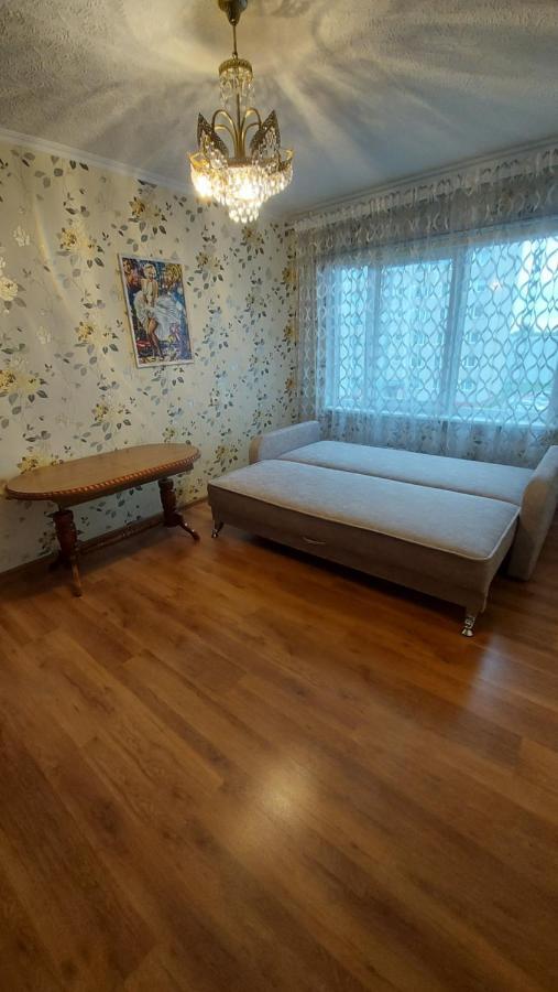 Celtnieku 14 Daire Ventspils Dış mekan fotoğraf