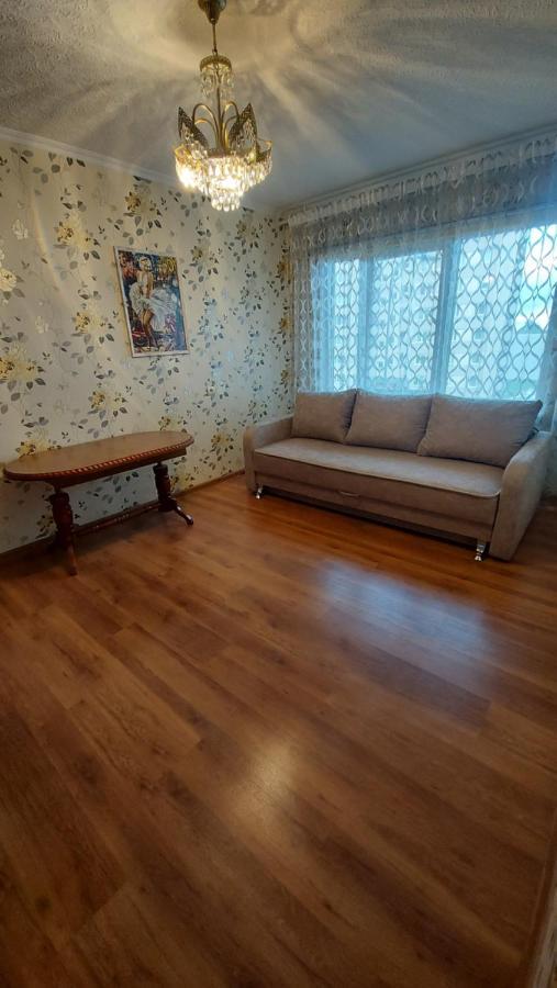 Celtnieku 14 Daire Ventspils Dış mekan fotoğraf