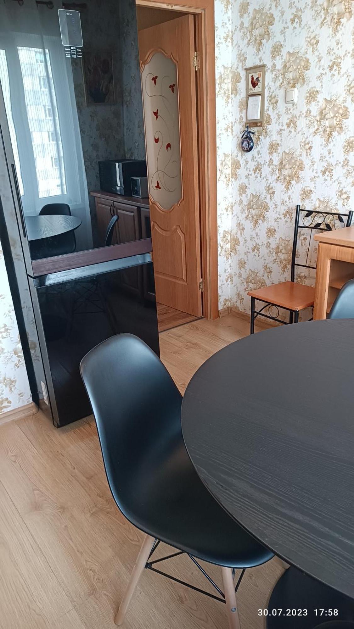 Celtnieku 14 Daire Ventspils Dış mekan fotoğraf