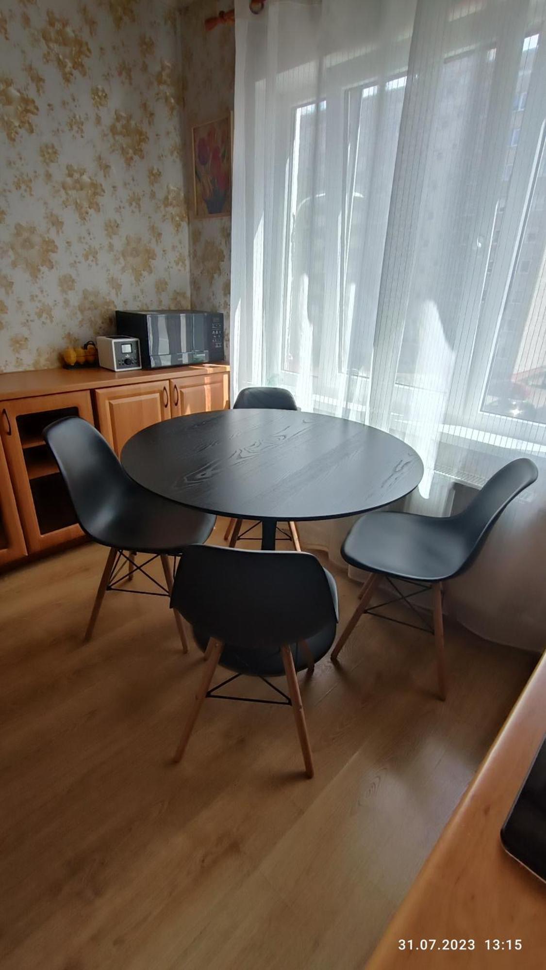 Celtnieku 14 Daire Ventspils Dış mekan fotoğraf